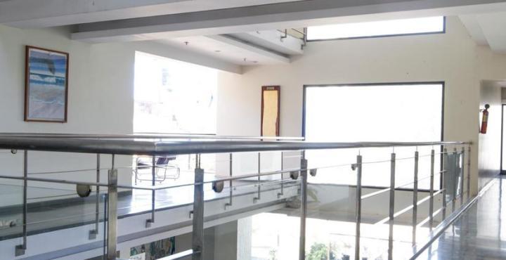 The Belair Retreat Hotel Bangalore Luaran gambar