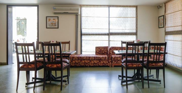 The Belair Retreat Hotel Bangalore Luaran gambar