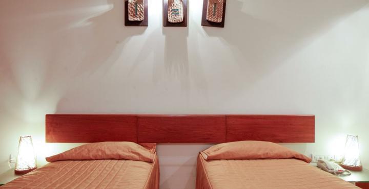 The Belair Retreat Hotel Bangalore Luaran gambar