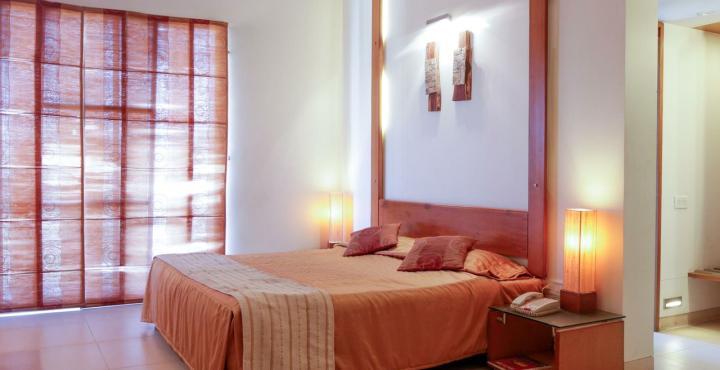 The Belair Retreat Hotel Bangalore Luaran gambar