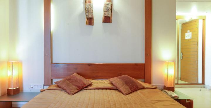 The Belair Retreat Hotel Bangalore Luaran gambar