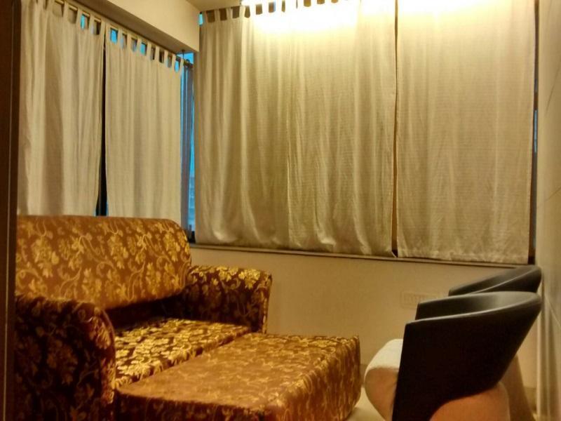 The Belair Retreat Hotel Bangalore Luaran gambar